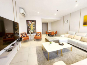 ICity Luxury Corner 2room Hill10 Coway 1parking